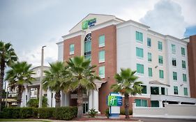 Holiday Inn Express Hotel & Suites Chaffee - Jacksonville West By Ihg