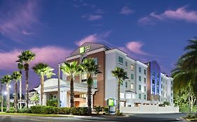 Holiday Inn Express Hotel & Suites Chaffee - Jacksonville West By Ihg